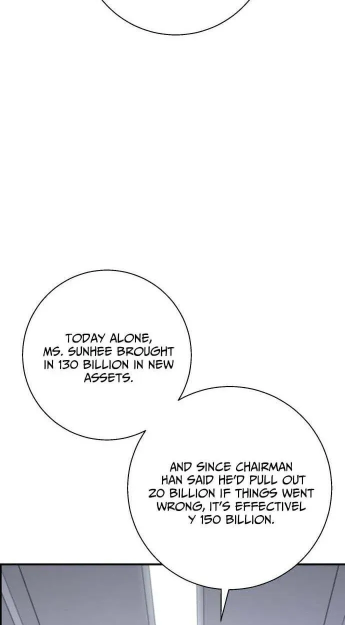 The Chaebol Family’s Genius Monster chapter 12 page 38