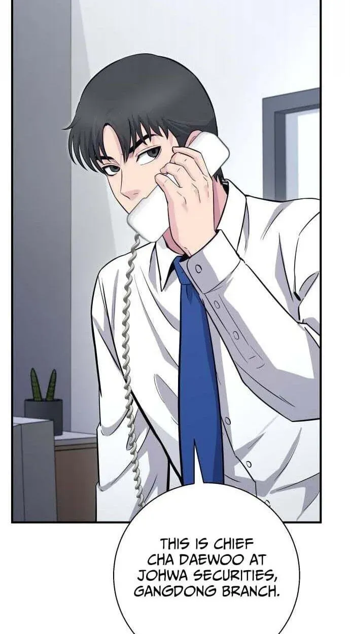 The Chaebol Family’s Genius Monster chapter 12 page 115