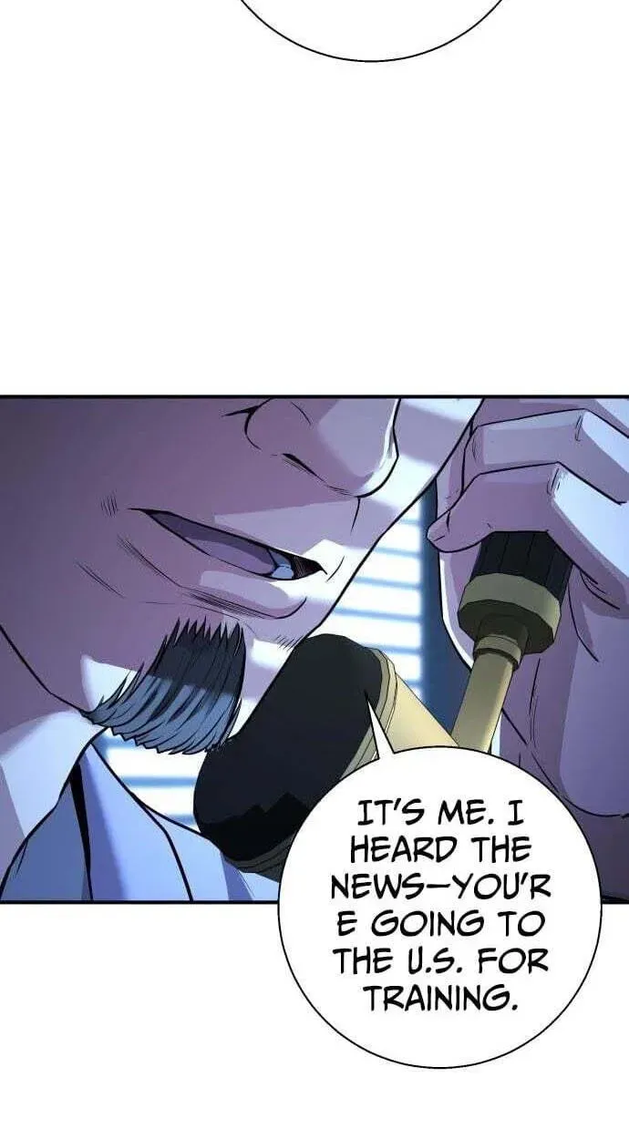 The Chaebol Family’s Genius Monster chapter 12 page 116