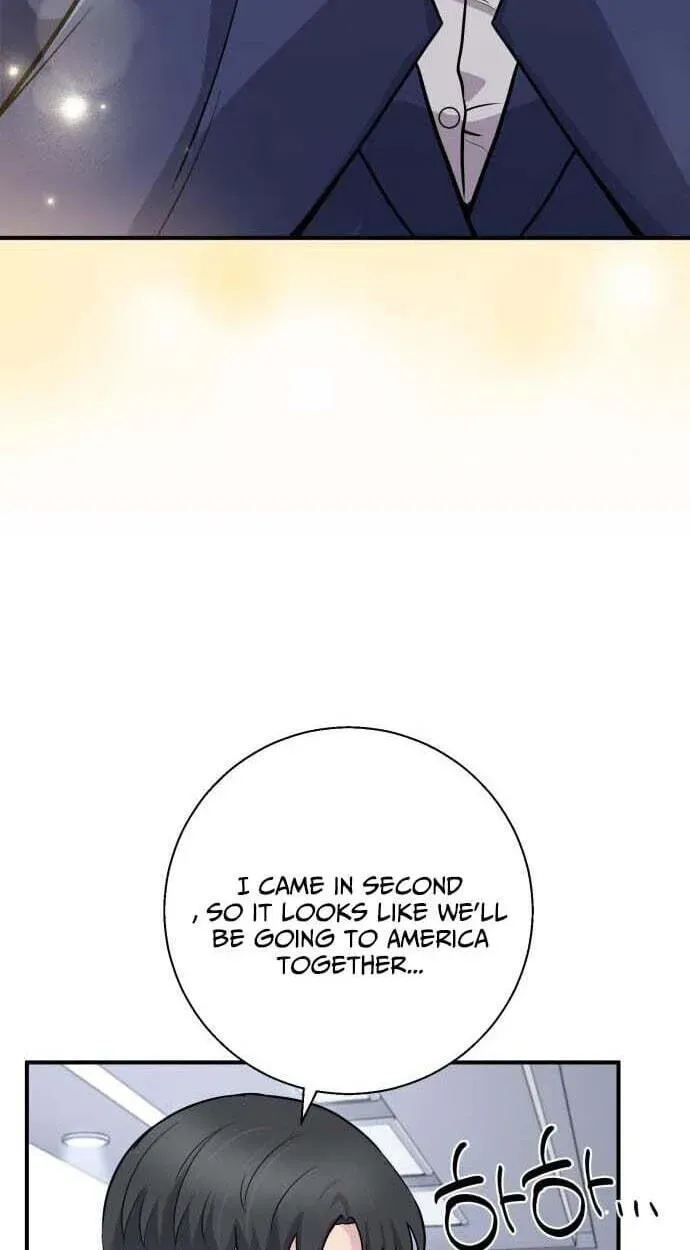 The Chaebol Family’s Genius Monster chapter 12 page 84