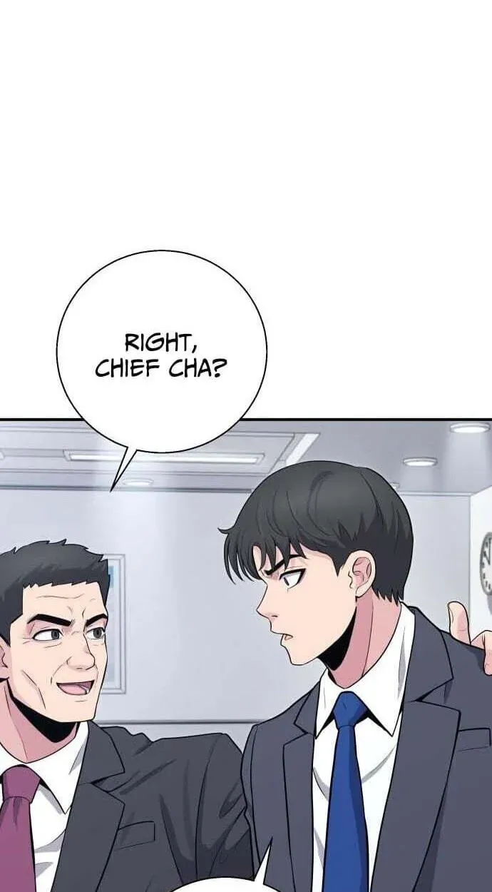 The Chaebol Family’s Genius Monster chapter 12 page 19