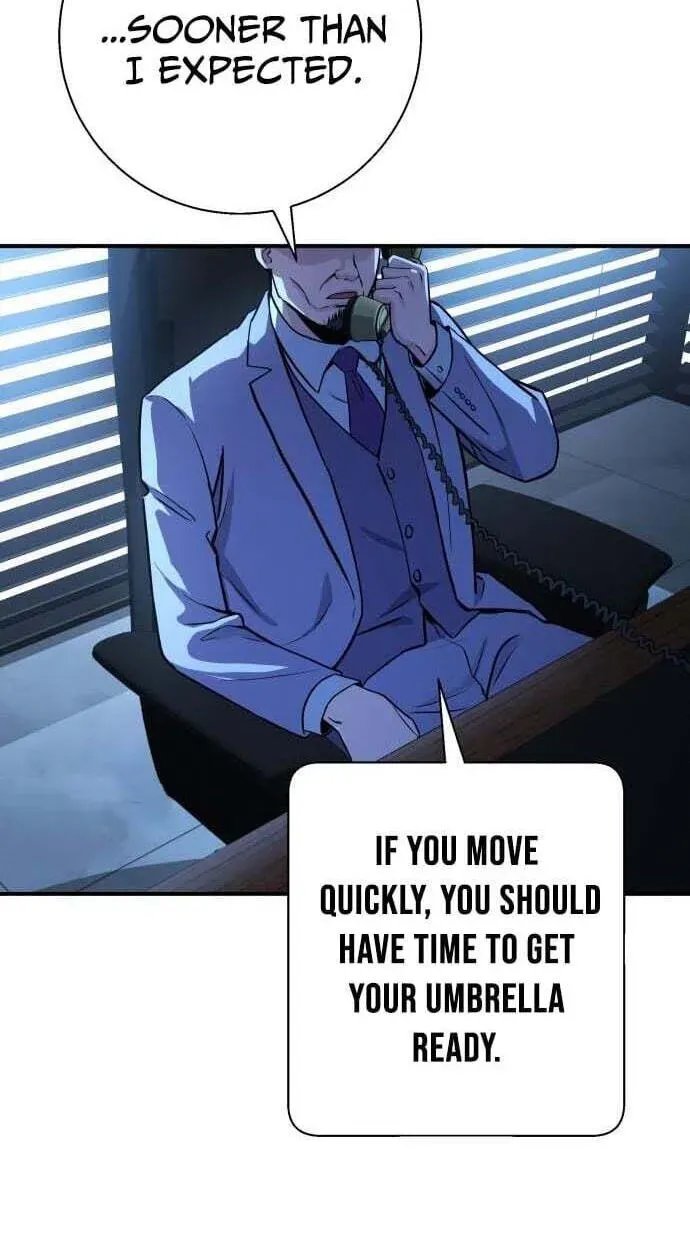 The Chaebol Family’s Genius Monster chapter 12 page 122
