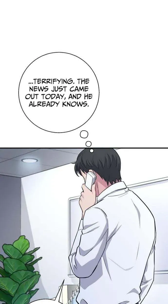 The Chaebol Family’s Genius Monster chapter 12 page 117