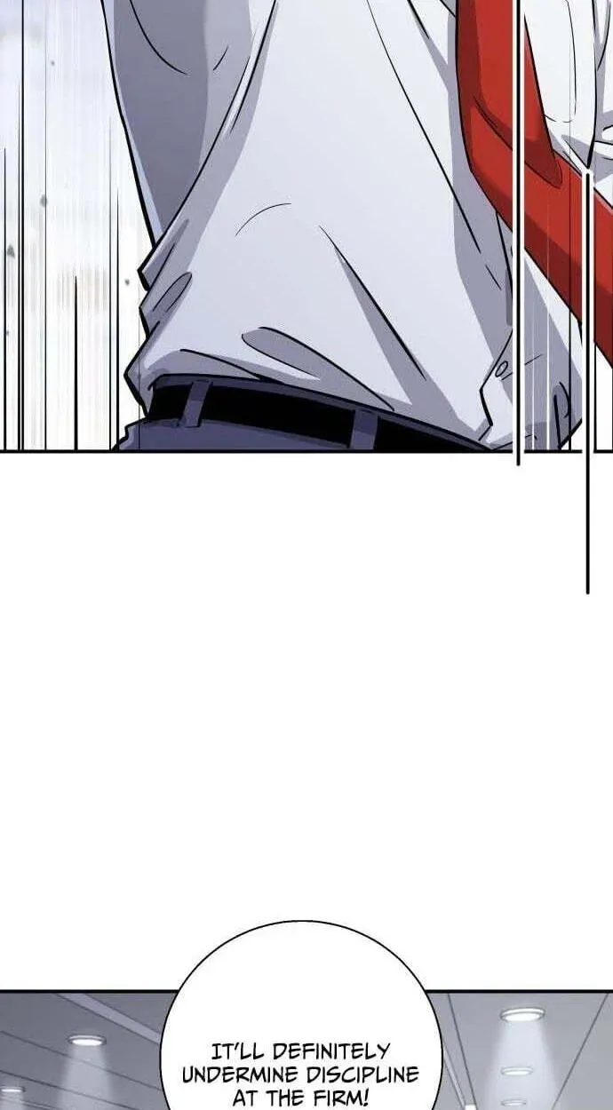 The Chaebol Family’s Genius Monster chapter 12 page 35