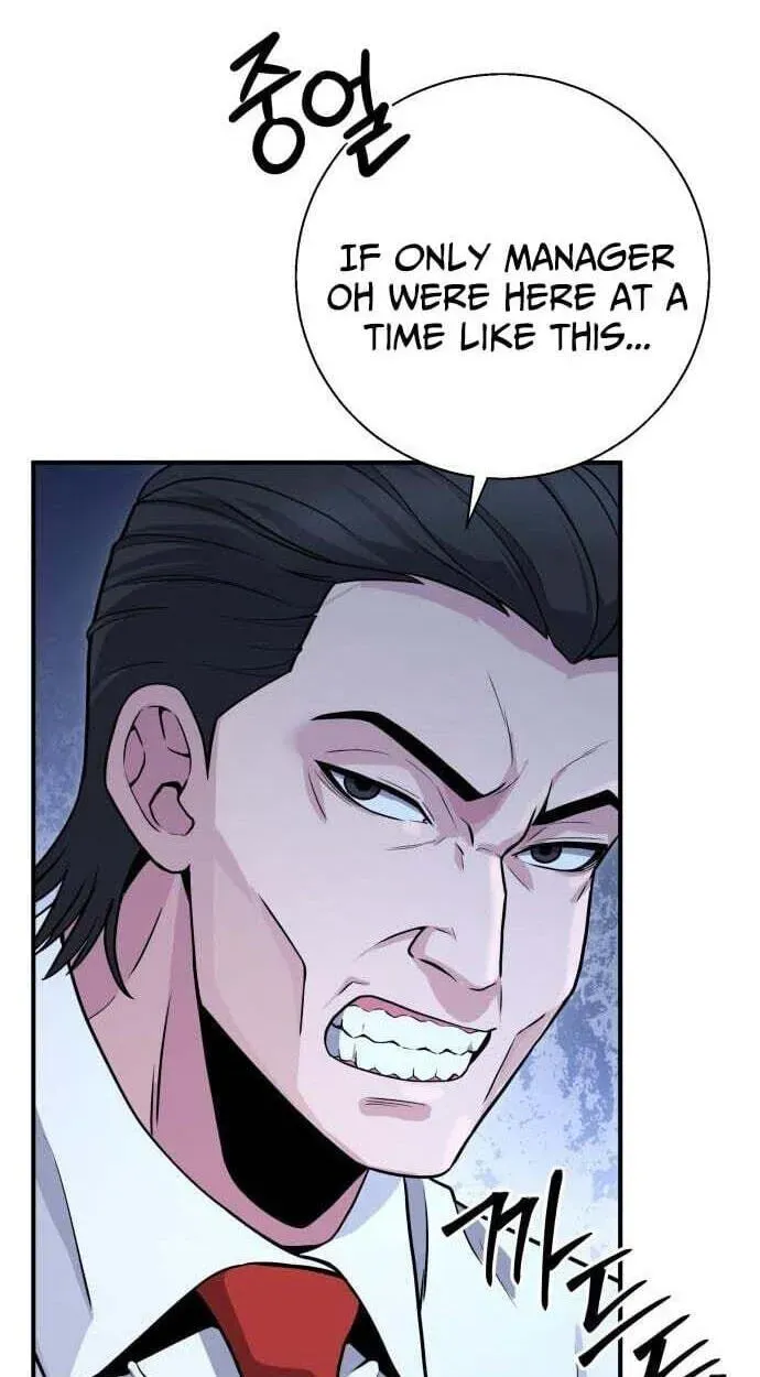 The Chaebol Family’s Genius Monster chapter 12 page 51