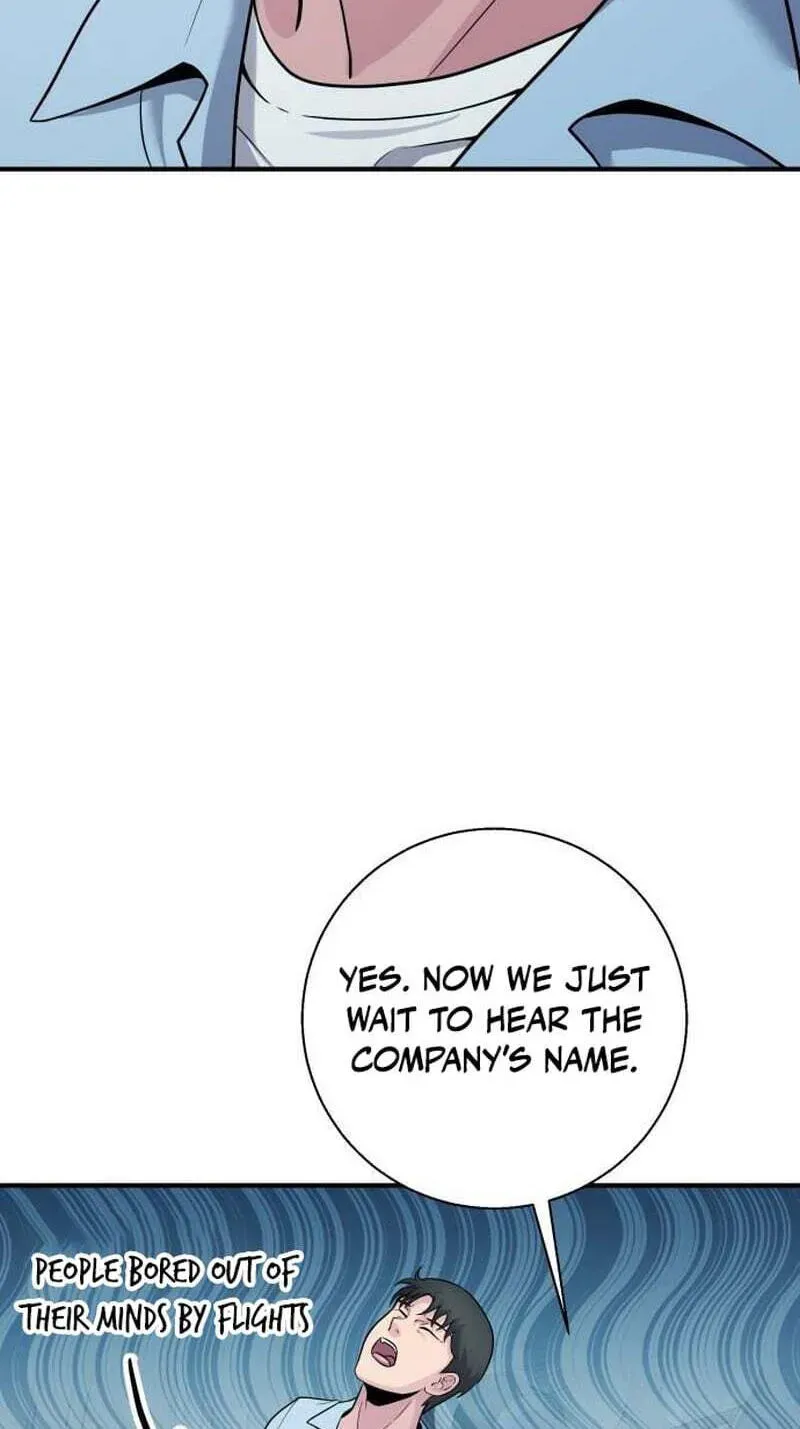 The Chaebol Family’s Genius Monster chapter 13 page 82