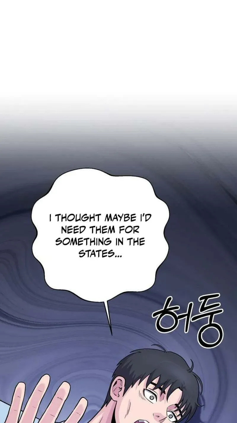 The Chaebol Family’s Genius Monster chapter 13 page 91