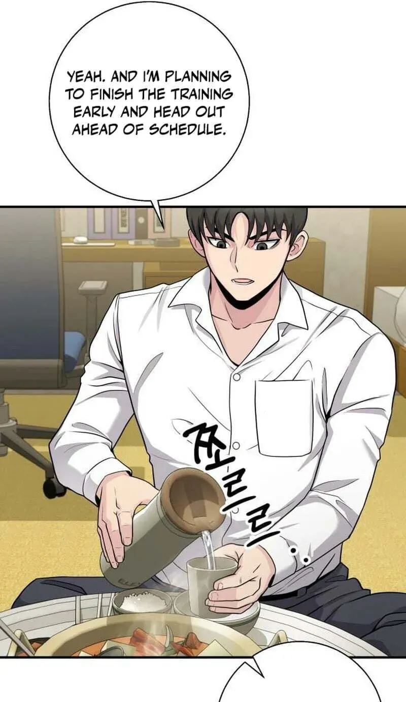 The Chaebol Family’s Genius Monster chapter 13 page 13