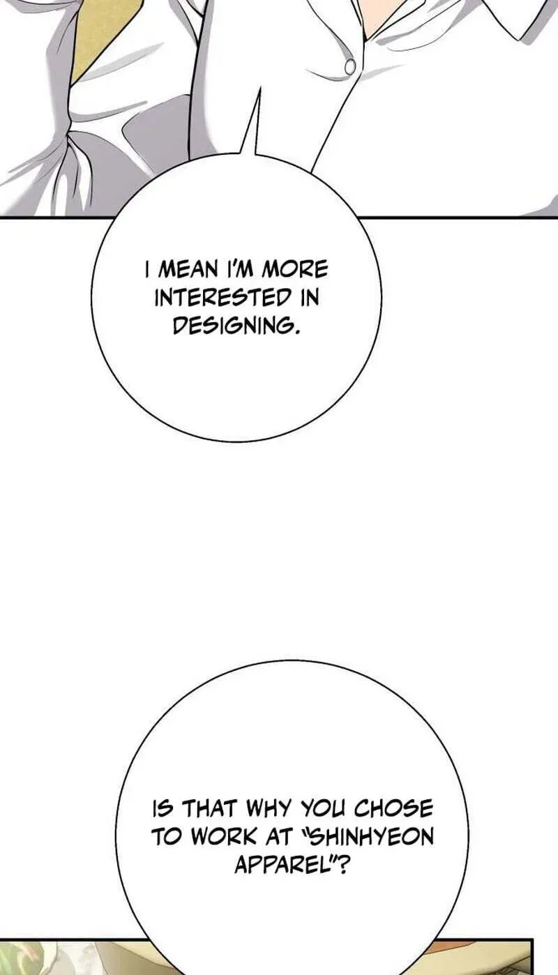 The Chaebol Family’s Genius Monster chapter 13 page 34