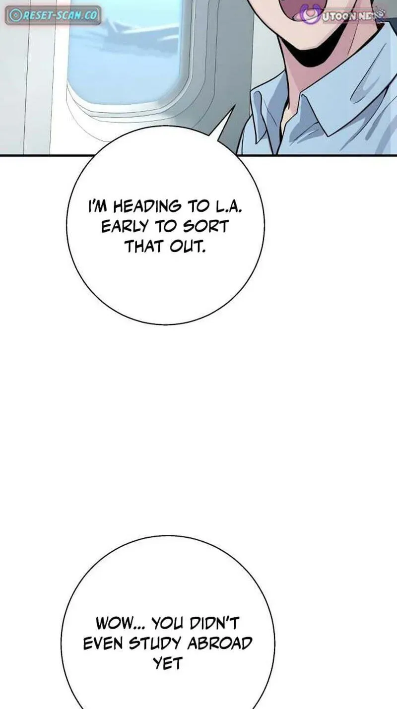 The Chaebol Family’s Genius Monster chapter 13 page 103