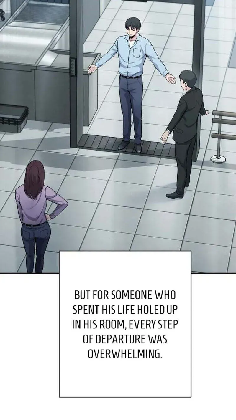 The Chaebol Family’s Genius Monster chapter 13 page 87