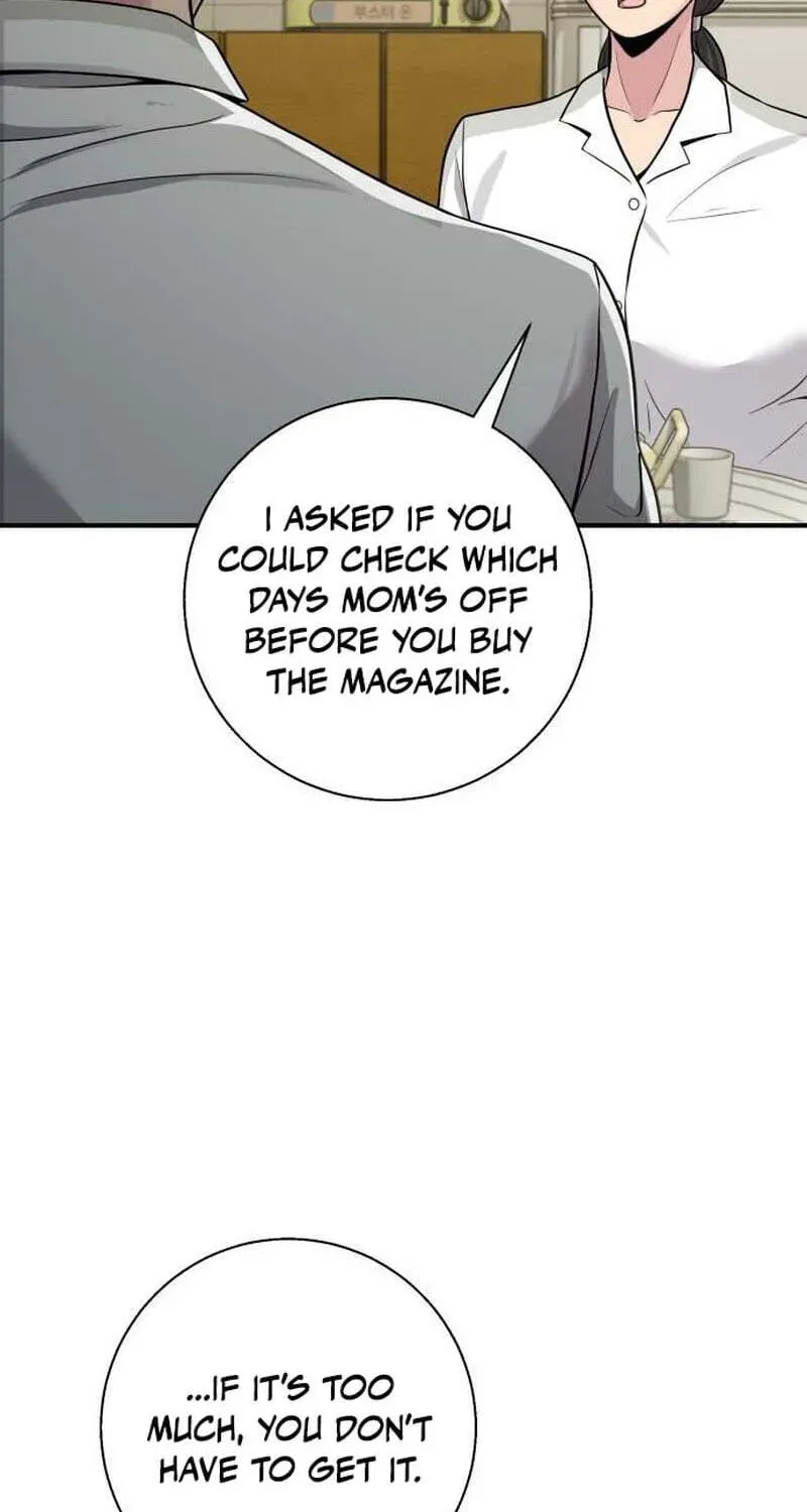 The Chaebol Family’s Genius Monster chapter 13 page 62