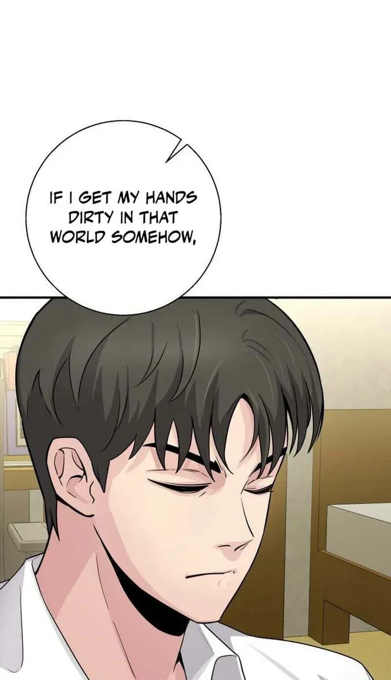 The Chaebol Family’s Genius Monster chapter 13 page 38