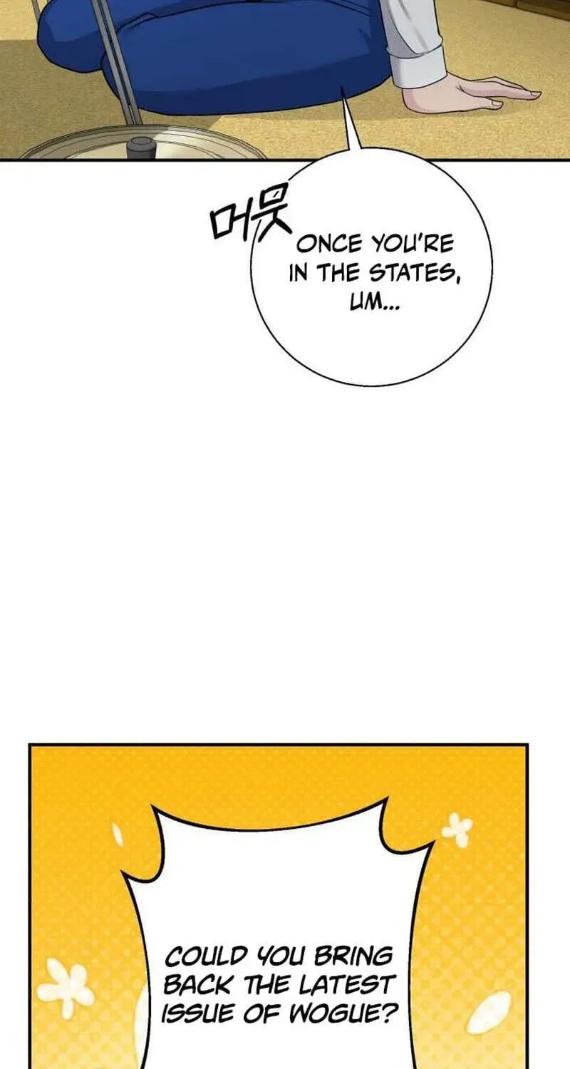 The Chaebol Family’s Genius Monster chapter 13 page 23