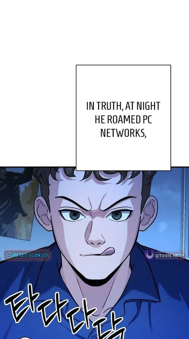 The Chaebol Family’s Genius Monster chapter 13 page 154