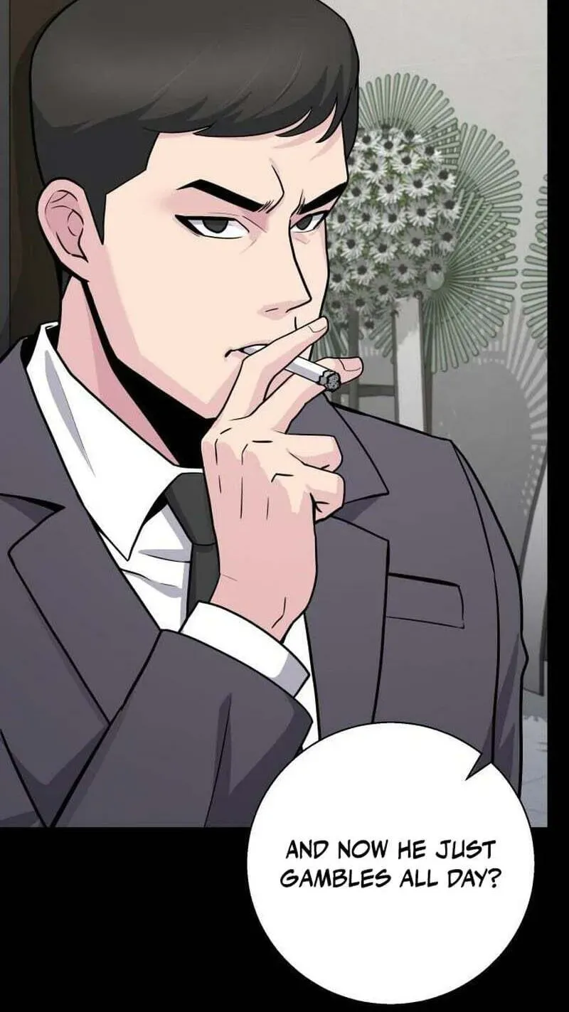 The Chaebol Family’s Genius Monster chapter 13 page 52