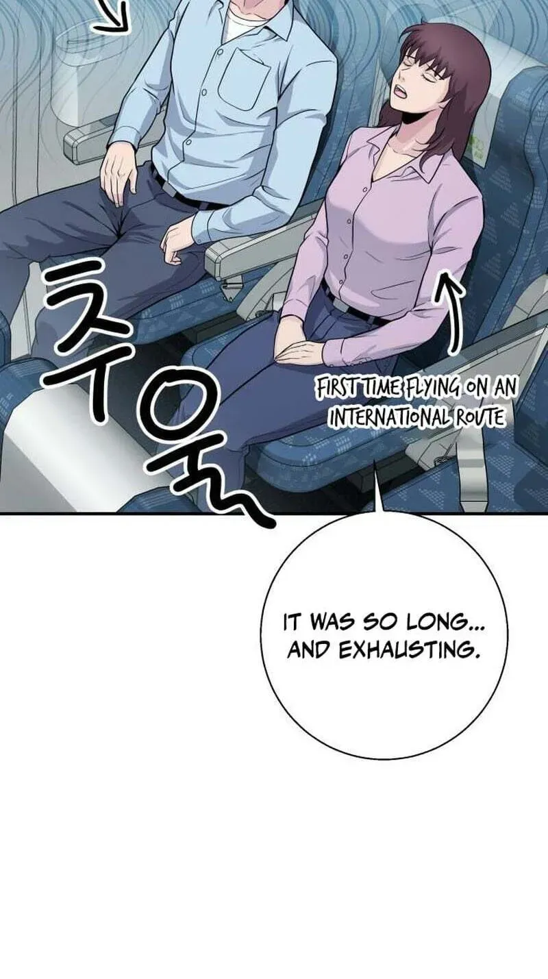 The Chaebol Family’s Genius Monster chapter 13 page 83