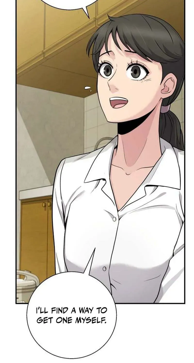 The Chaebol Family’s Genius Monster chapter 13 page 64