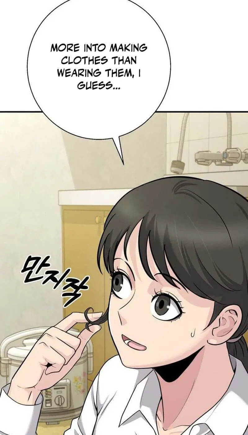 The Chaebol Family’s Genius Monster chapter 13 page 33