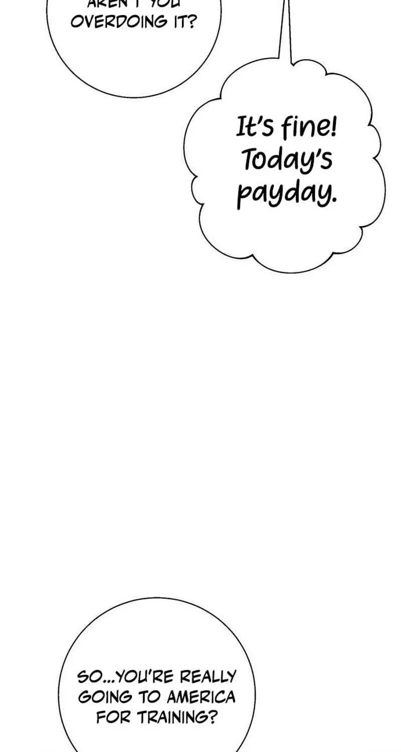 The Chaebol Family’s Genius Monster chapter 13 page 9