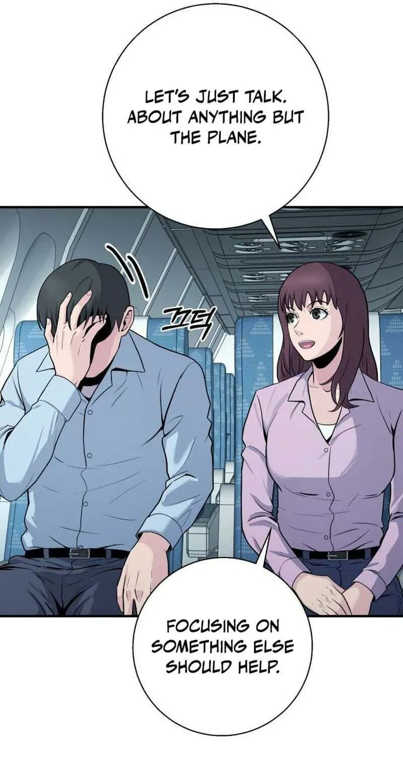 The Chaebol Family’s Genius Monster chapter 13 page 135