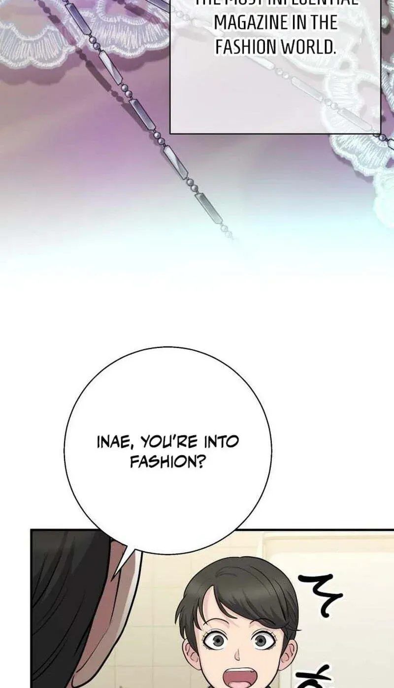 The Chaebol Family’s Genius Monster chapter 13 page 31