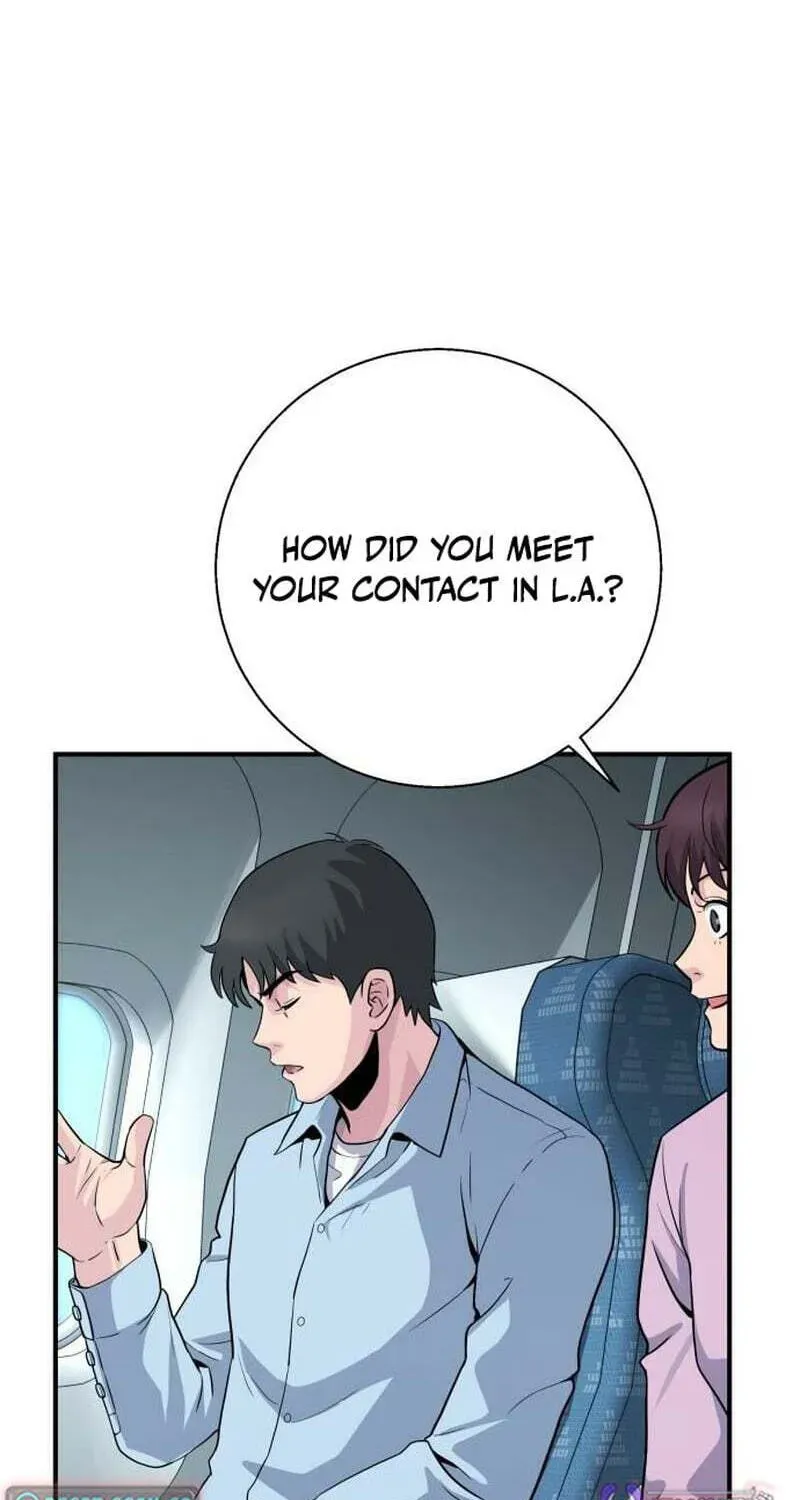 The Chaebol Family’s Genius Monster chapter 13 page 137