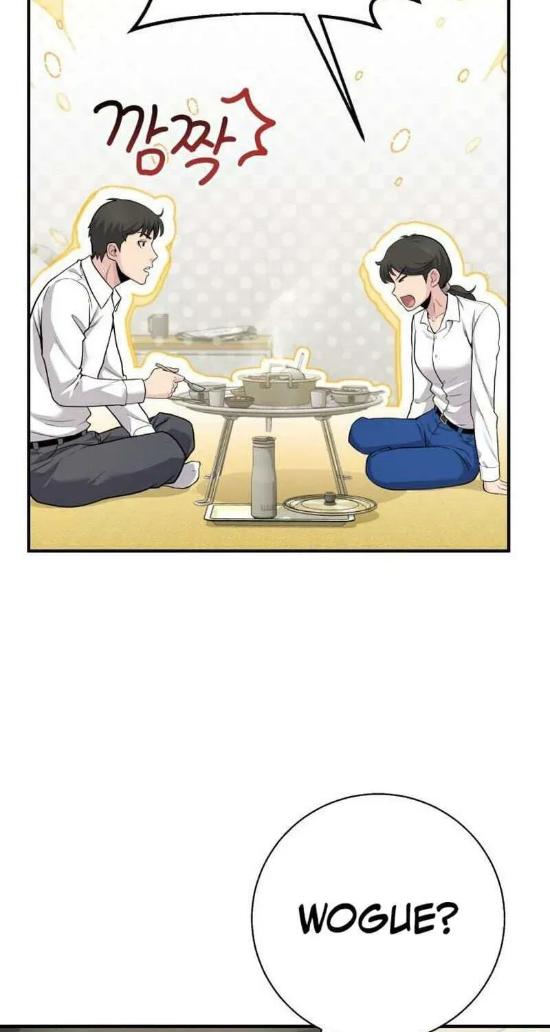 The Chaebol Family’s Genius Monster chapter 13 page 25