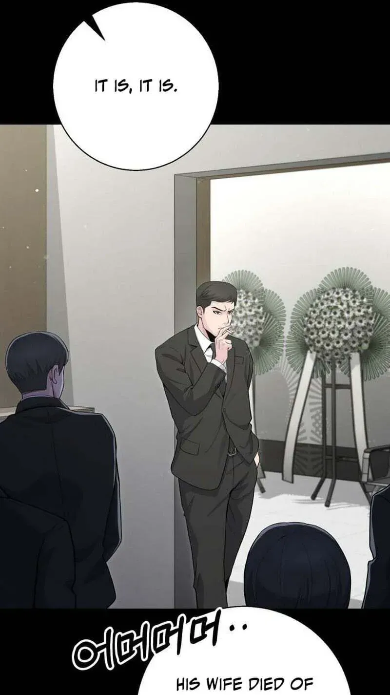 The Chaebol Family’s Genius Monster chapter 13 page 50