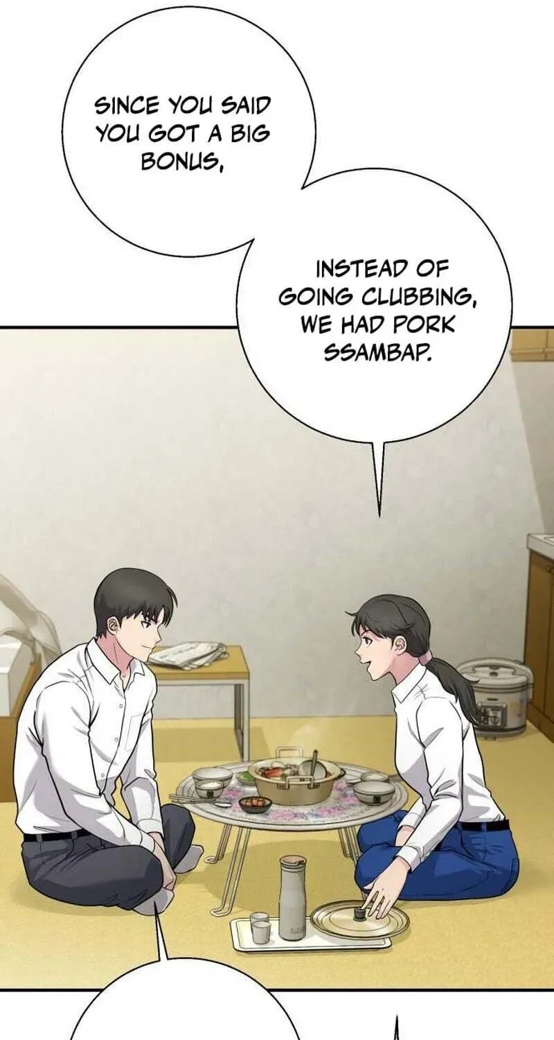 The Chaebol Family’s Genius Monster chapter 13 page 7