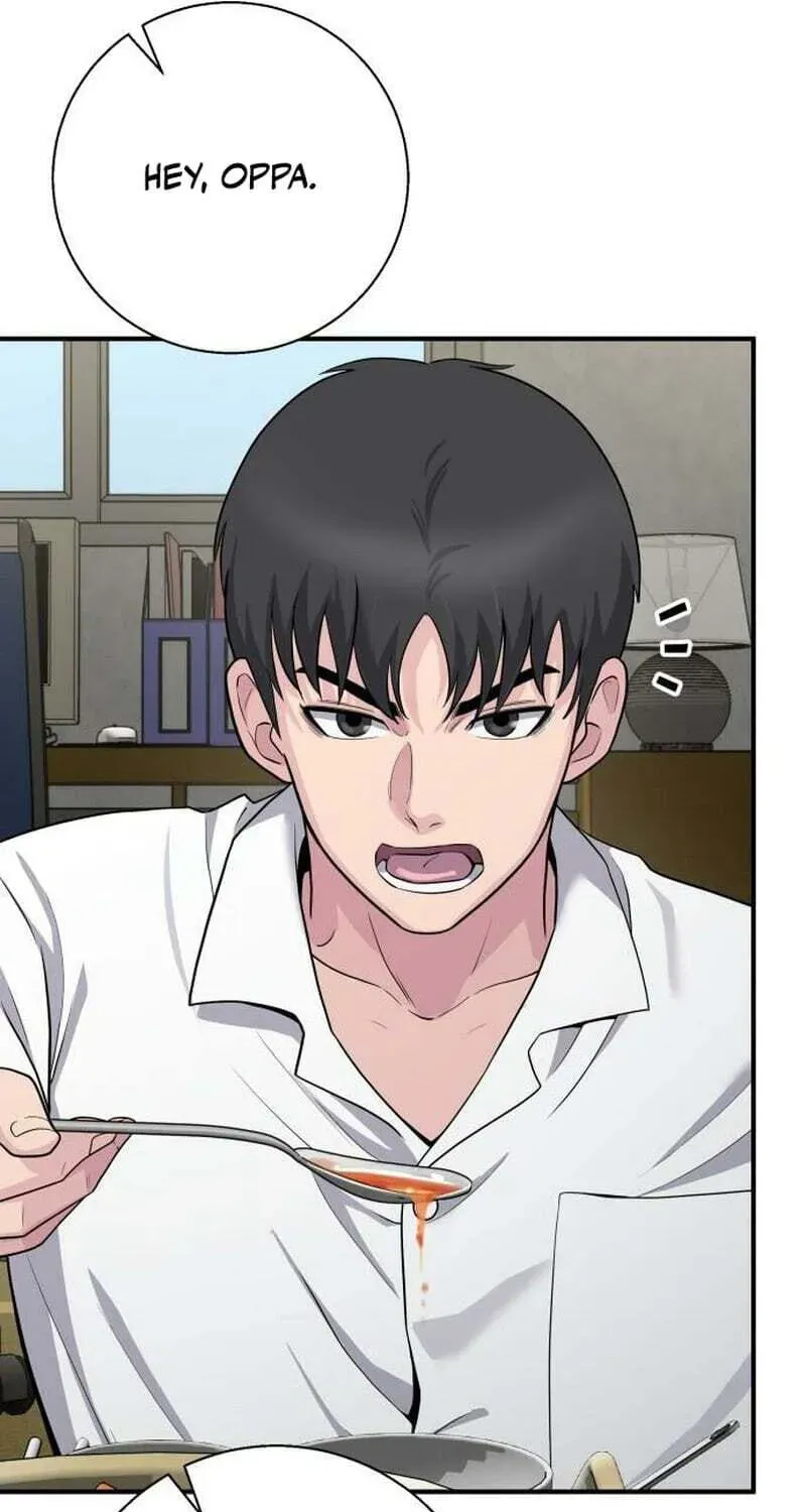 The Chaebol Family’s Genius Monster chapter 13 page 19