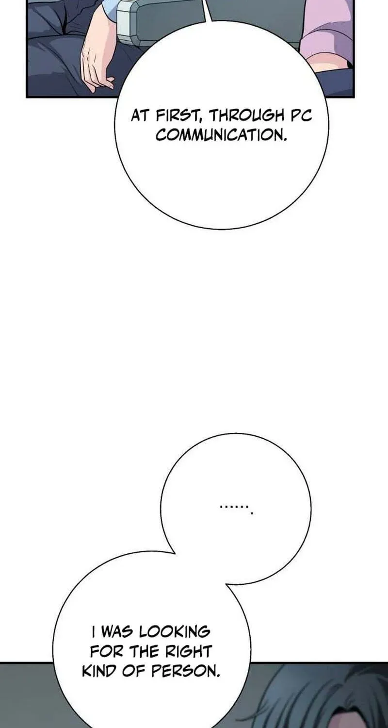 The Chaebol Family’s Genius Monster chapter 13 page 139