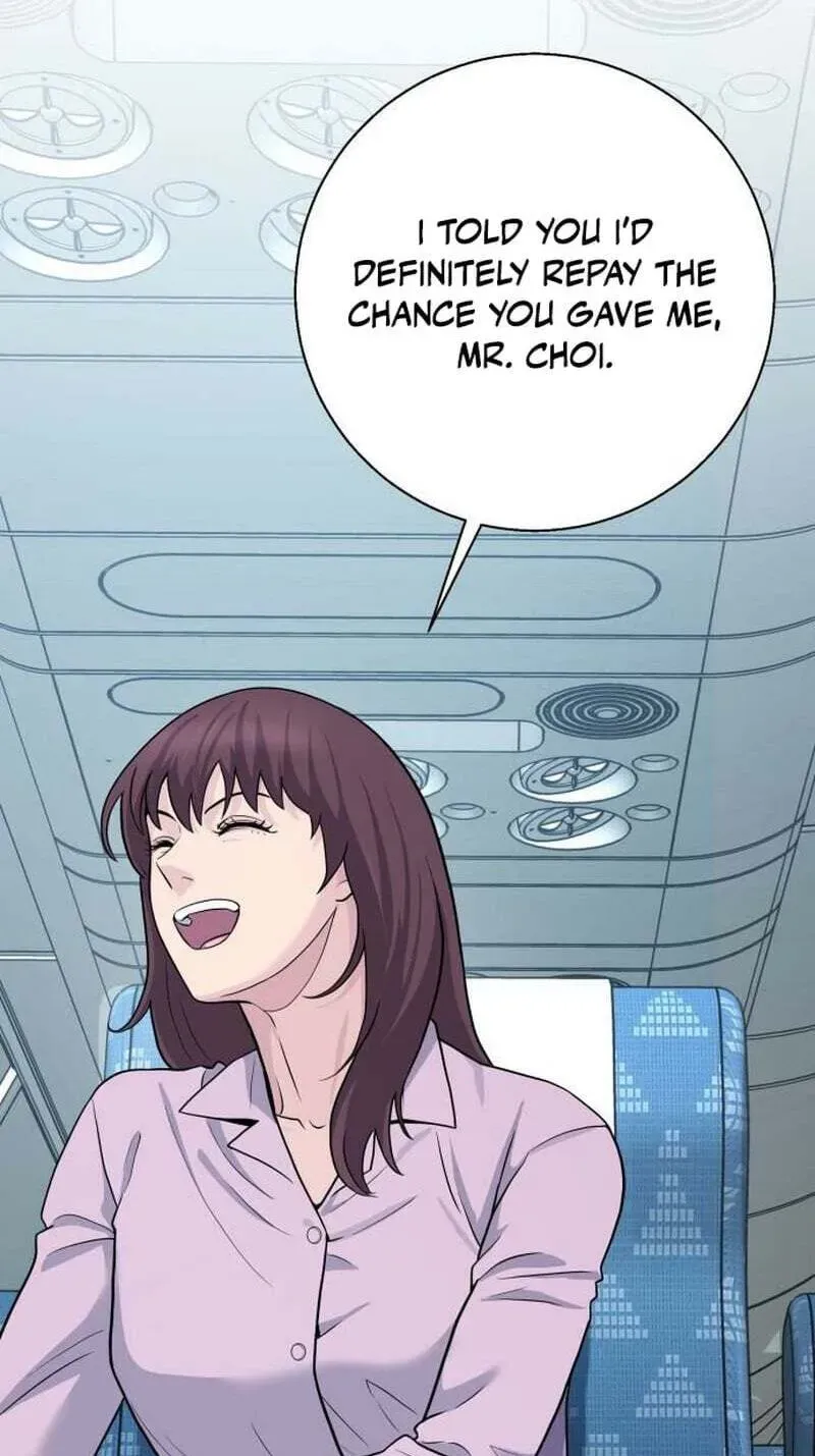 The Chaebol Family’s Genius Monster chapter 13 page 98