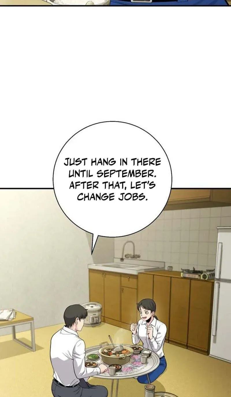 The Chaebol Family’s Genius Monster chapter 13 page 72