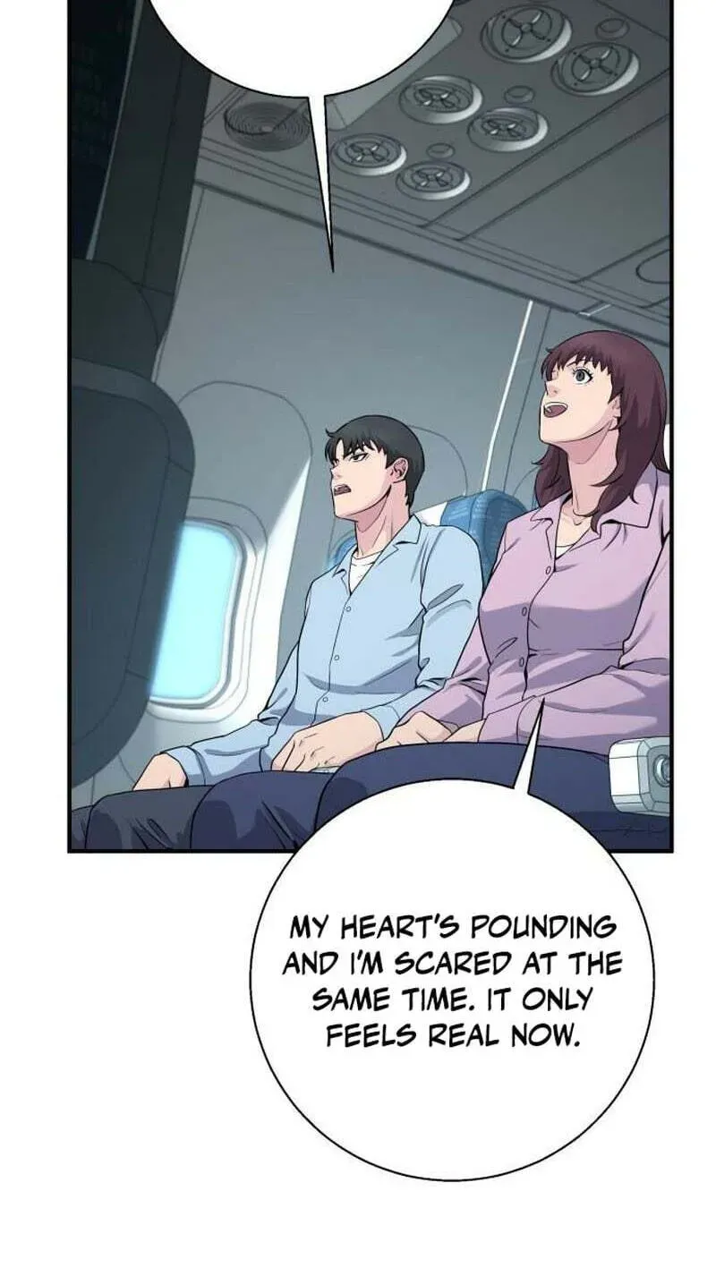The Chaebol Family’s Genius Monster chapter 13 page 108