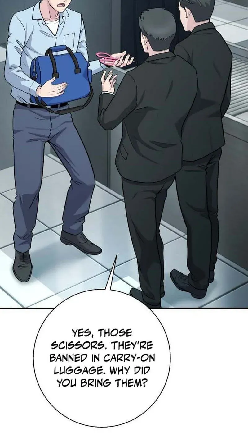 The Chaebol Family’s Genius Monster chapter 13 page 90