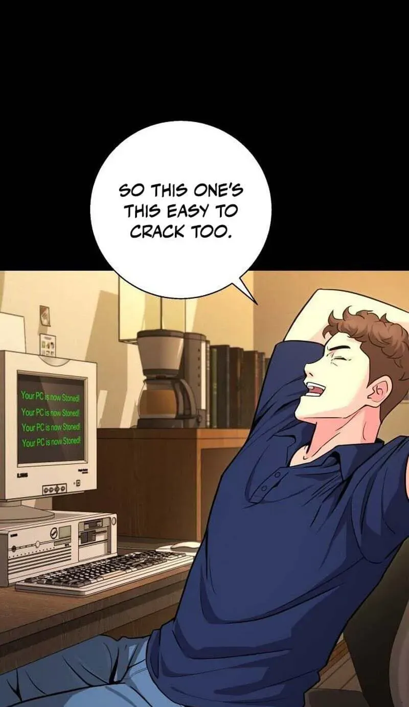 The Chaebol Family’s Genius Monster chapter 13 page 158