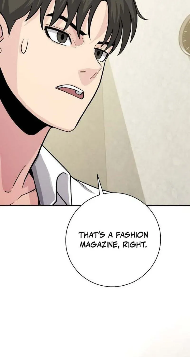 The Chaebol Family’s Genius Monster chapter 13 page 27