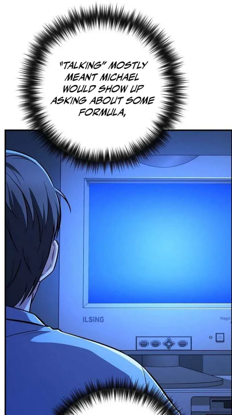 The Chaebol Family’s Genius Monster chapter 13 page 151