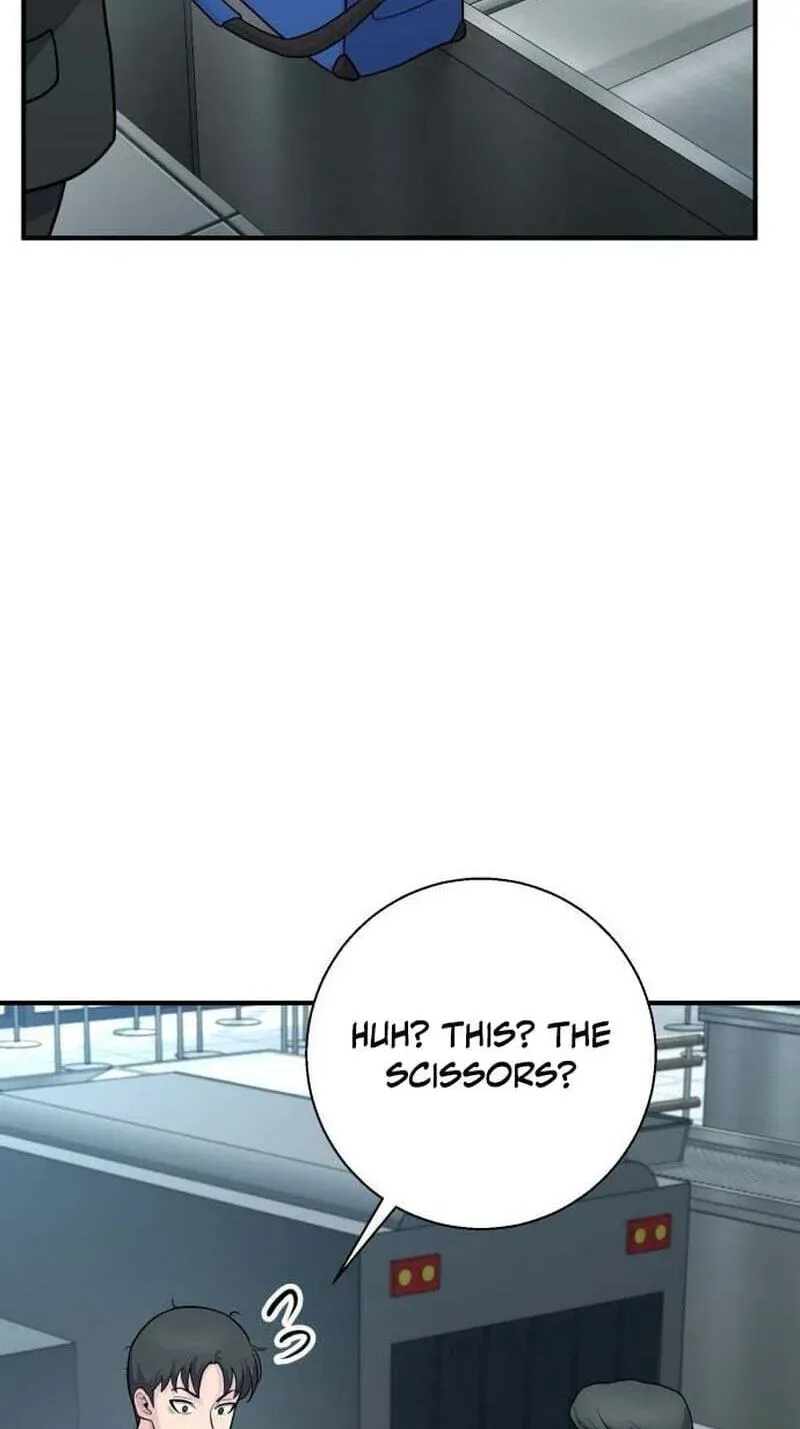 The Chaebol Family’s Genius Monster chapter 13 page 89