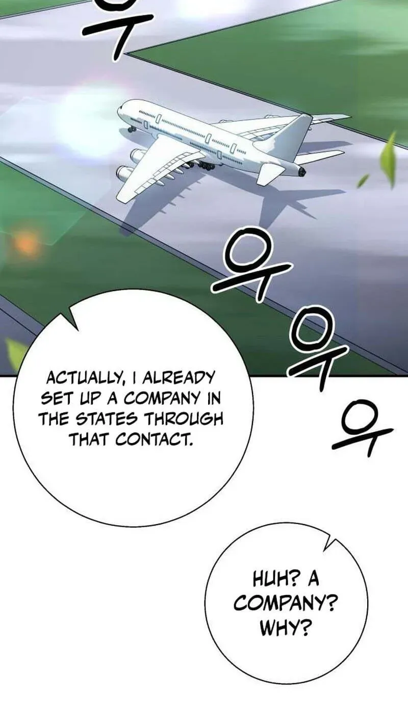 The Chaebol Family’s Genius Monster chapter 13 page 101