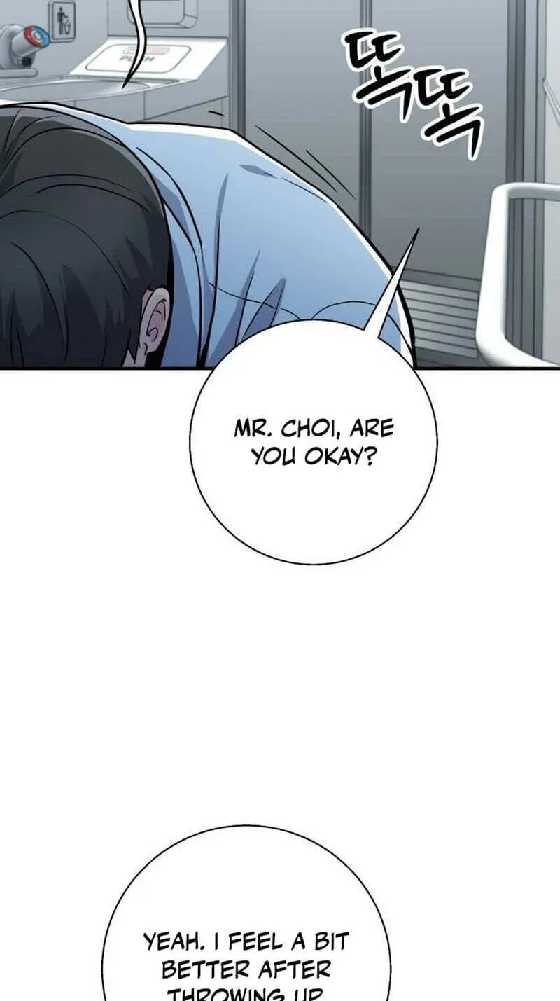 The Chaebol Family’s Genius Monster chapter 13 page 121