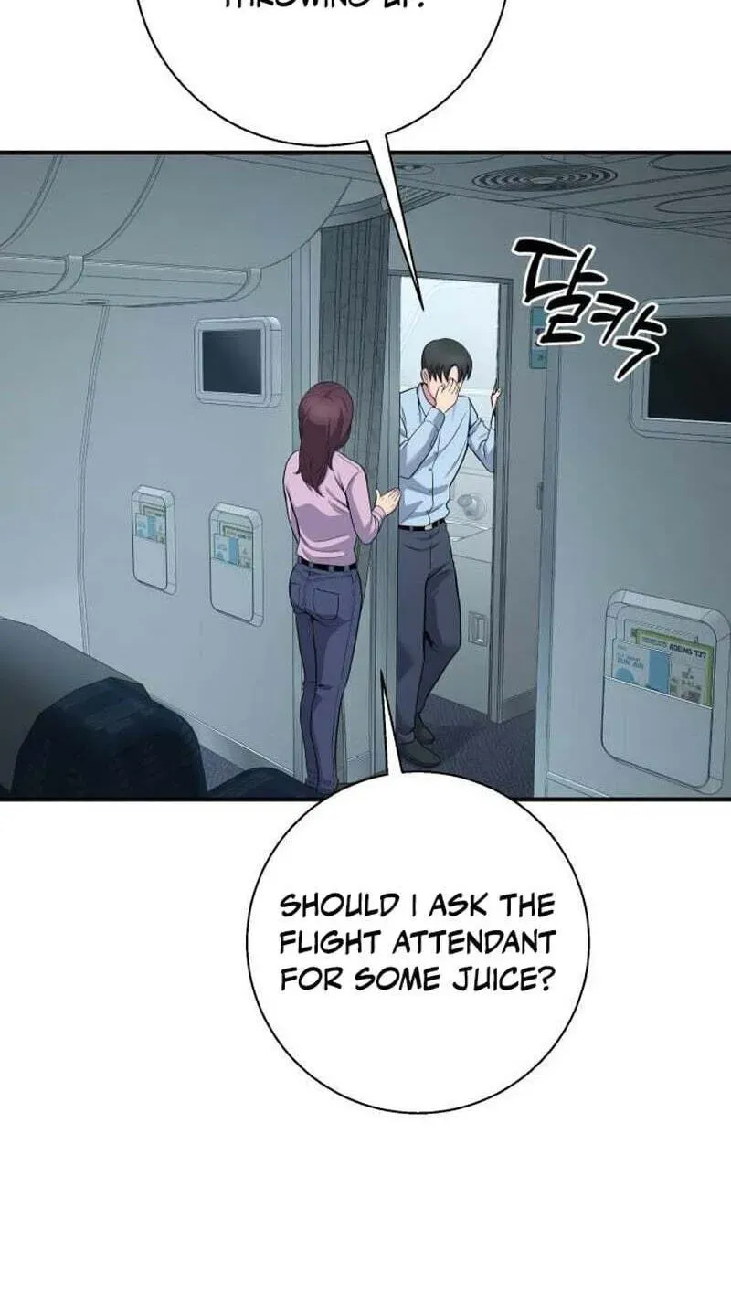 The Chaebol Family’s Genius Monster chapter 13 page 122