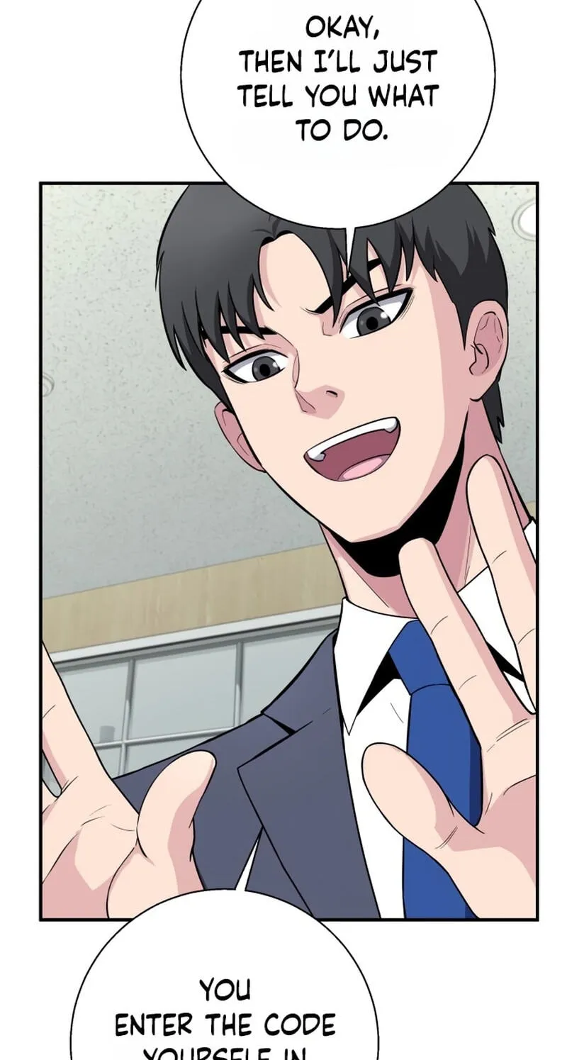 The Chaebol Family’s Genius Monster chapter 18 page 102