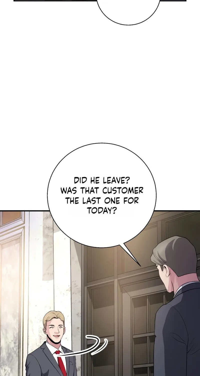 The Chaebol Family’s Genius Monster chapter 18 page 22