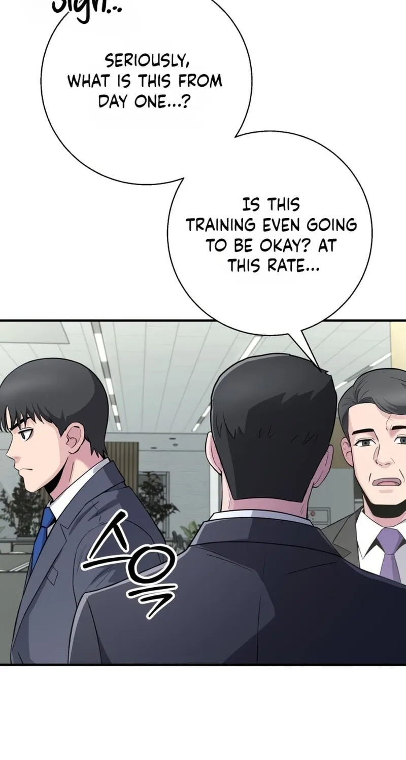 The Chaebol Family’s Genius Monster chapter 18 page 95