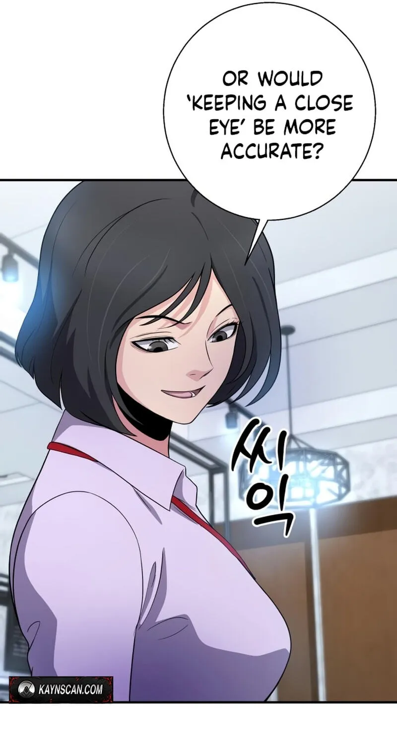 The Chaebol Family’s Genius Monster chapter 18 page 39