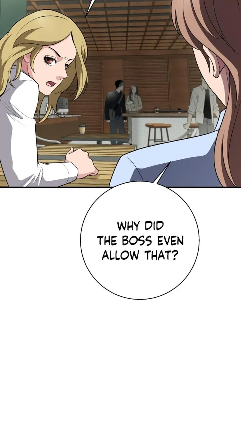 The Chaebol Family’s Genius Monster chapter 18 page 76