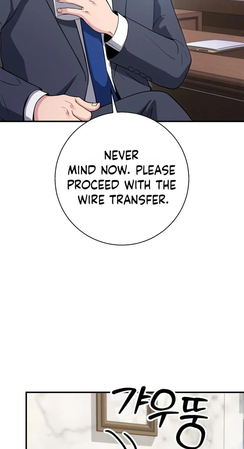 The Chaebol Family’s Genius Monster chapter 18 page 16