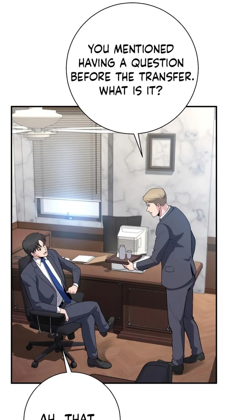The Chaebol Family’s Genius Monster chapter 18 page 14